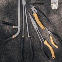 Westin Stainless Unhooking Pliers 11.4inch